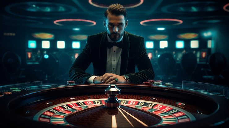 Filipino sports bettor reviewing betting tips and odds on 70000 platform